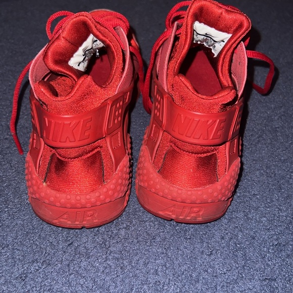 Nike Hurraches - Picture 4 of 7